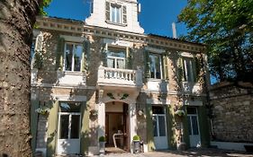 Hotel Monclar Avignon